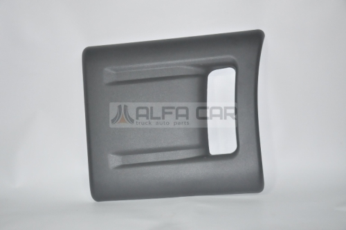 AC1496659 Дефлектор боковой защитный Scania 4-сер Европа SCANIA T Truck (2003-2020) Alfa Car